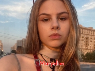 Maryellies