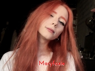 Maryfoxie