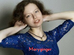 Maryginger