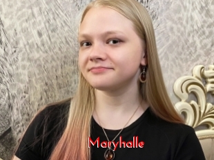 Maryhalle