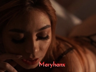 Maryhanx