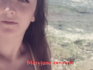 Maryjane_zenverta