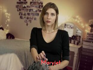 Maryjet