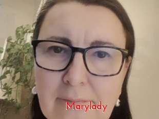 Marylady