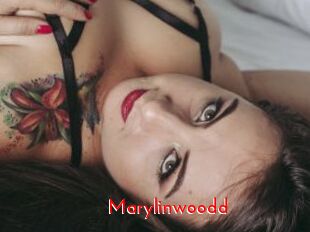 Marylinwoodd