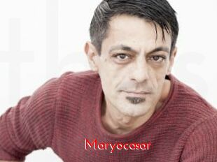 Maryocasar