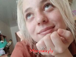 Marysexyly