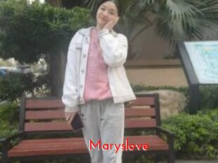 Maryslove