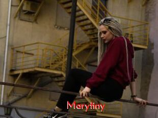 Marytiny