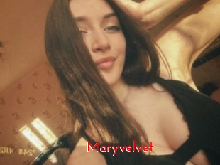 Maryvelvet