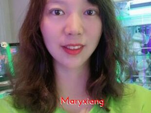 Maryxiang