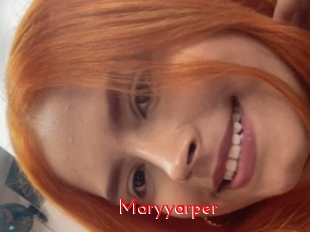 Maryyarper