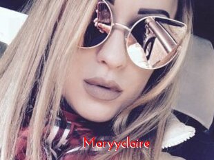 Maryyclaire