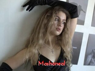 Mashaneal