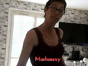 Mashasexy