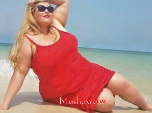 Mashawow