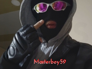 Masterboy59