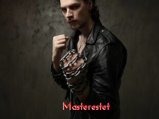 Masterestet