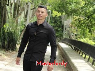 Masterferdy