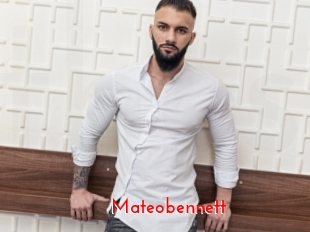 Mateobennett