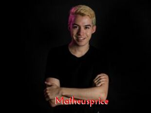 Matheusprice