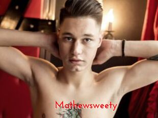 Mathewsweety