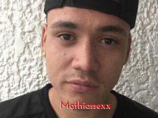 Mathiassexx