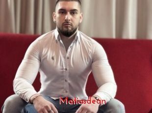 Matiasdean