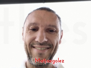 Matjazgolez