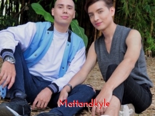 Mattandkyle