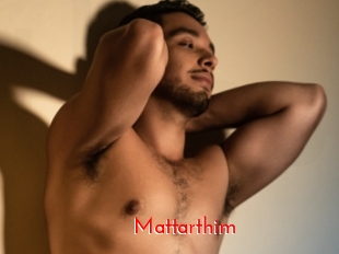 Mattarthim