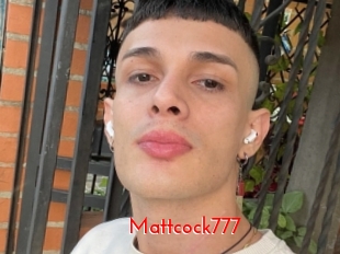 Mattcock777