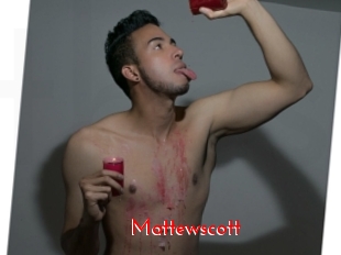 Mattewscott