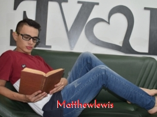 Matthewlewis