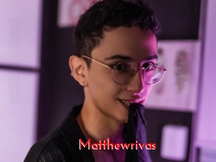 Matthewrivas