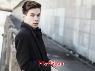 Mattybain