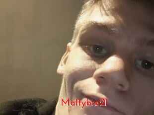 Mattybro21