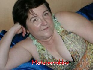 Matureevabbw