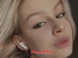 Maudakey