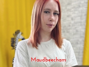 Maudbeecham