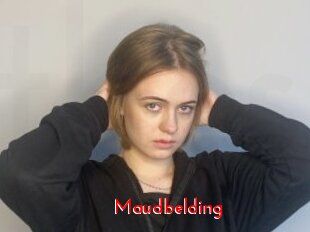 Maudbelding