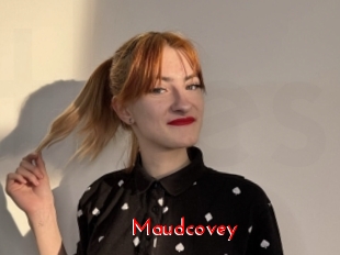 Maudcovey