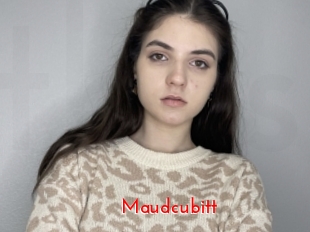 Maudcubitt