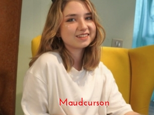 Maudcurson