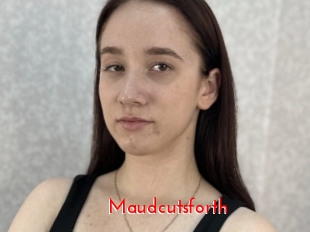 Maudcutsforth