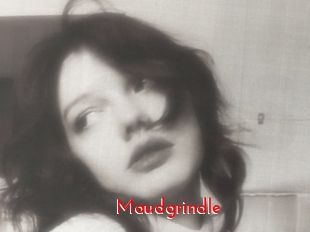 Maudgrindle