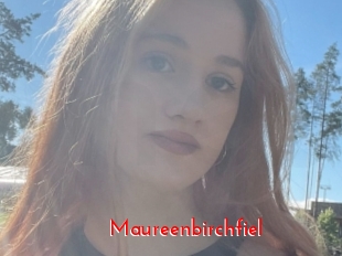 Maureenbirchfiel