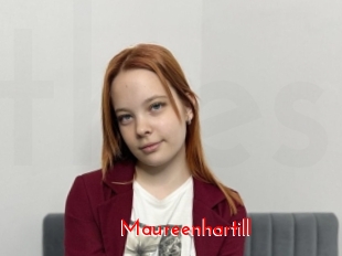 maureenhartill The Sex