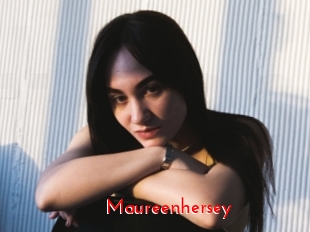 Maureenhersey