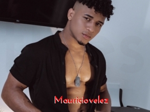 Mauriciovelez